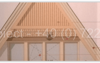 Building permit Bucharest AIA Proiect