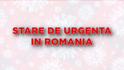 Valabilitatea documentațiilor pe perioada stării de urgență in România