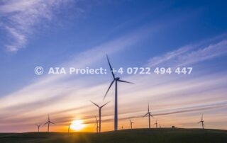 AIA Proiect - Studiu privind respectarea cerințelor minime de performanță energetică
